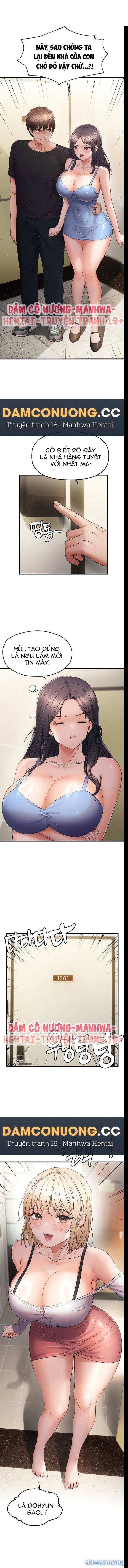 đọc truyện Phòng Chat Tệ Nạn- Nơi Tôi Trừng Trị Con Đĩ Bắt Nạt Mình Chương 42 ảnh 13 tại Thiên Thai Truyện