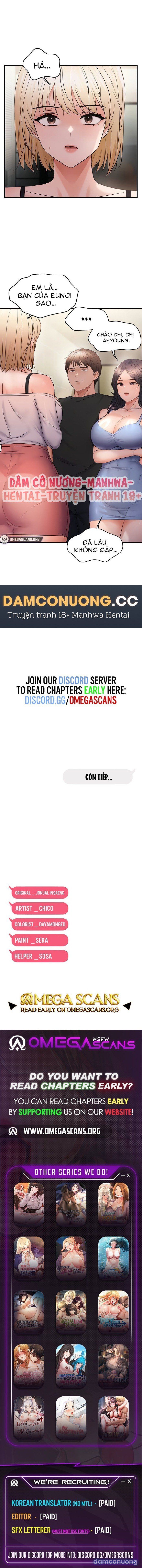 đọc truyện Phòng Chat Tệ Nạn- Nơi Tôi Trừng Trị Con Đĩ Bắt Nạt Mình Chương 42 ảnh 14 tại Thiên Thai Truyện