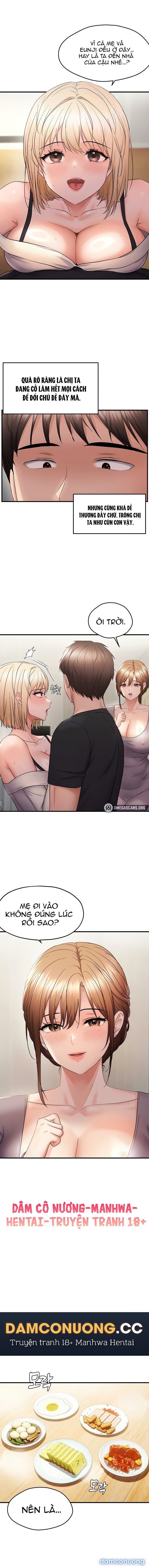 đọc truyện Phòng Chat Tệ Nạn- Nơi Tôi Trừng Trị Con Đĩ Bắt Nạt Mình Chương 42 ảnh 6 tại Thiên Thai Truyện