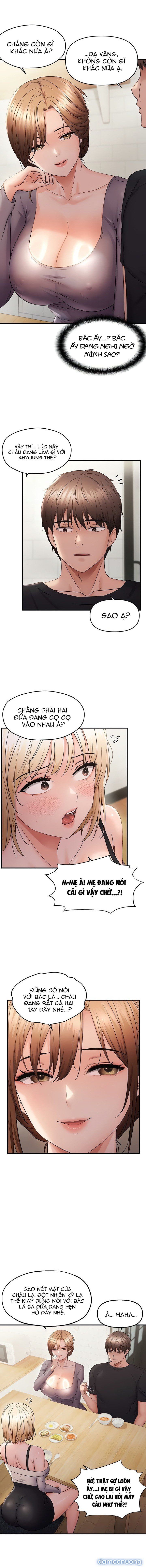 đọc truyện Phòng Chat Tệ Nạn- Nơi Tôi Trừng Trị Con Đĩ Bắt Nạt Mình Chương 42 ảnh 8 tại Thiên Thai Truyện