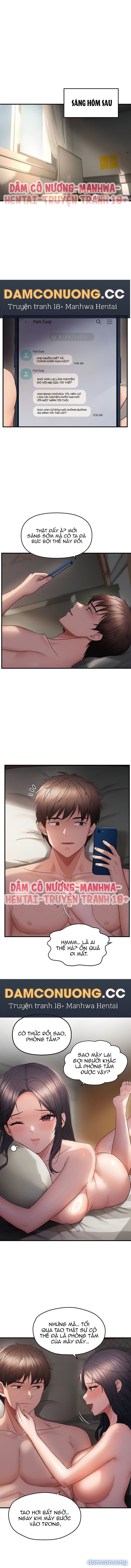 đọc truyện Phòng Chat Tệ Nạn- Nơi Tôi Trừng Trị Con Đĩ Bắt Nạt Mình Chương 42 ảnh 11 tại Thiên Thai Truyện