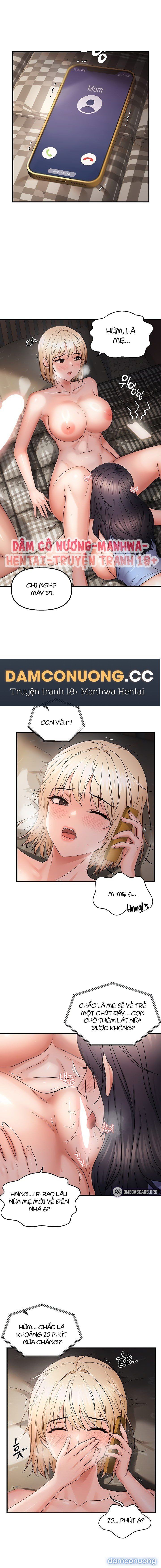 đọc truyện Phòng Chat Tệ Nạn- Nơi Tôi Trừng Trị Con Đĩ Bắt Nạt Mình Chương 43 ảnh 13 tại Thiên Thai Truyện