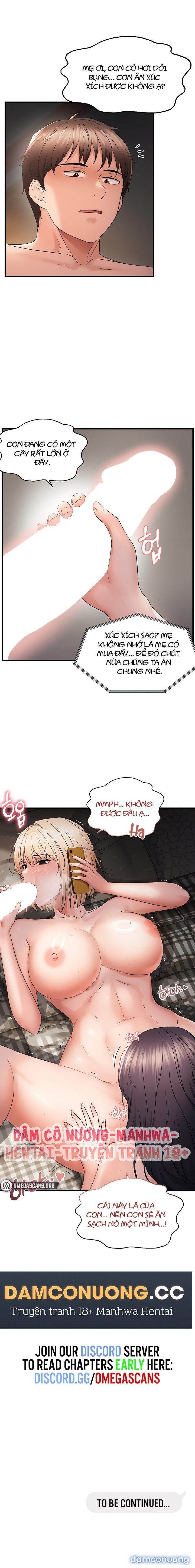 đọc truyện Phòng Chat Tệ Nạn- Nơi Tôi Trừng Trị Con Đĩ Bắt Nạt Mình Chương 43 ảnh 14 tại Thiên Thai Truyện