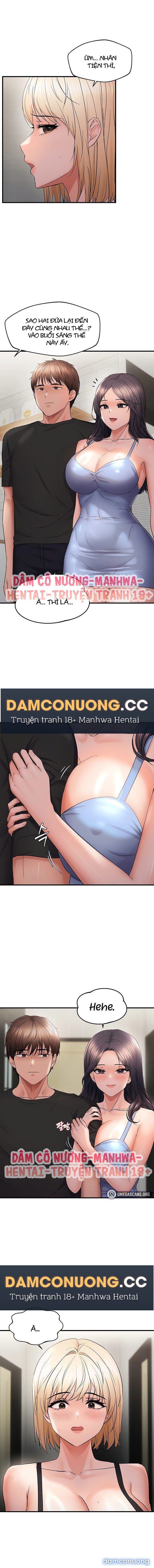 đọc truyện Phòng Chat Tệ Nạn- Nơi Tôi Trừng Trị Con Đĩ Bắt Nạt Mình Chương 43 ảnh 4 tại Thiên Thai Truyện