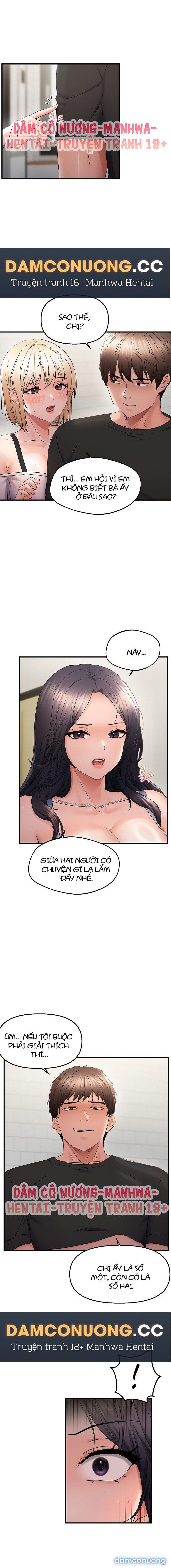 đọc truyện Phòng Chat Tệ Nạn- Nơi Tôi Trừng Trị Con Đĩ Bắt Nạt Mình Chương 43 ảnh 5 tại Thiên Thai Truyện