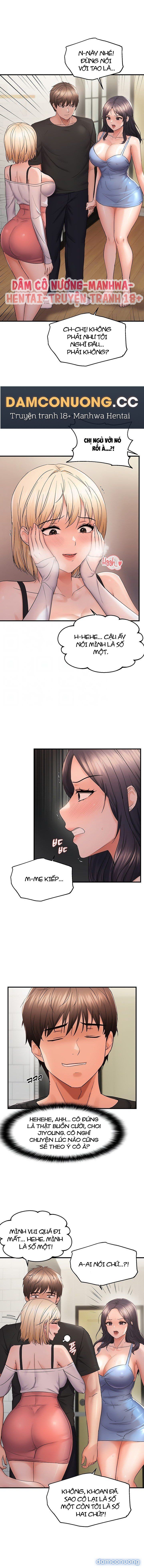 đọc truyện Phòng Chat Tệ Nạn- Nơi Tôi Trừng Trị Con Đĩ Bắt Nạt Mình Chương 43 ảnh 6 tại Thiên Thai Truyện