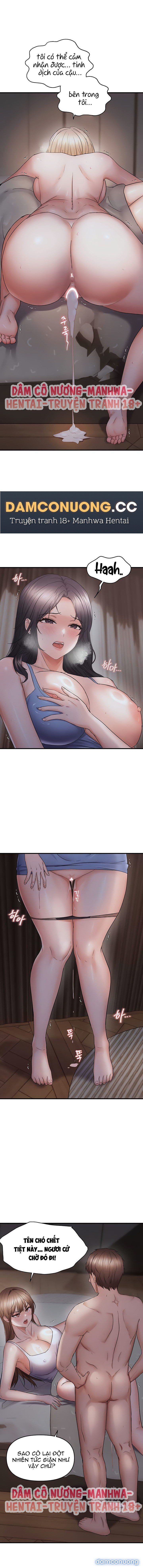 đọc truyện Phòng Chat Tệ Nạn- Nơi Tôi Trừng Trị Con Đĩ Bắt Nạt Mình Chương 44 ảnh 12 tại Thiên Thai Truyện