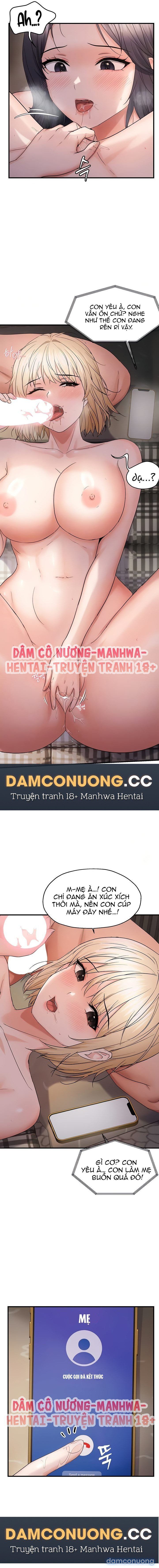 đọc truyện Phòng Chat Tệ Nạn- Nơi Tôi Trừng Trị Con Đĩ Bắt Nạt Mình Chương 44 ảnh 4 tại Thiên Thai Truyện