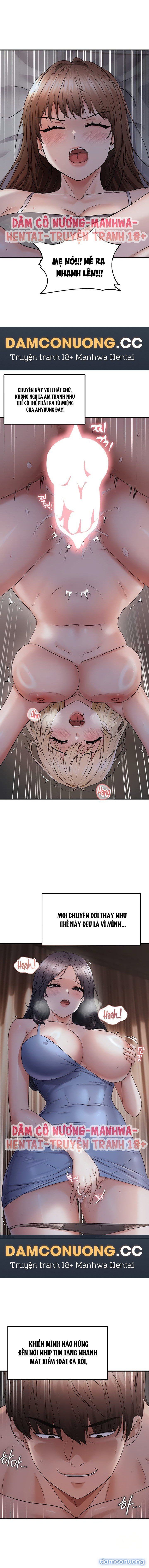 đọc truyện Phòng Chat Tệ Nạn- Nơi Tôi Trừng Trị Con Đĩ Bắt Nạt Mình Chương 44 ảnh 9 tại Thiên Thai Truyện