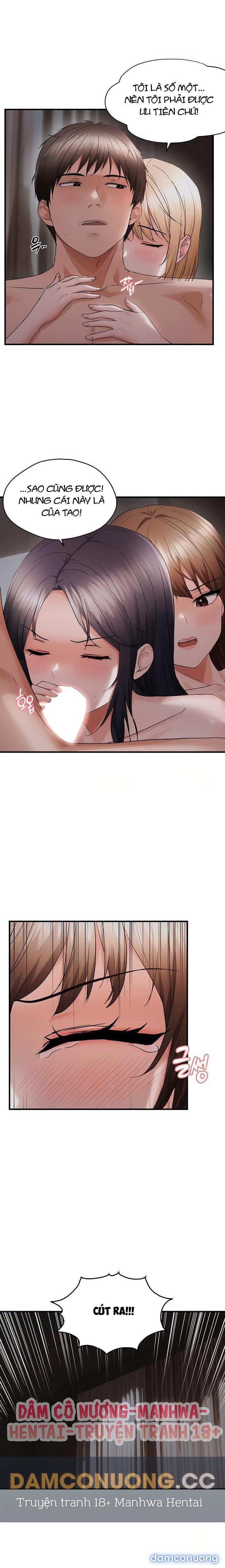 đọc truyện Phòng Chat Tệ Nạn- Nơi Tôi Trừng Trị Con Đĩ Bắt Nạt Mình Chương 45 ảnh 12 tại Thiên Thai Truyện