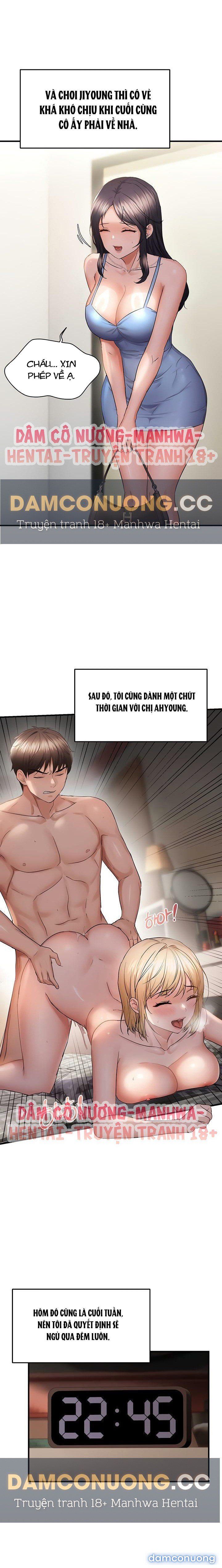 đọc truyện Phòng Chat Tệ Nạn- Nơi Tôi Trừng Trị Con Đĩ Bắt Nạt Mình Chương 45 ảnh 15 tại Thiên Thai Truyện