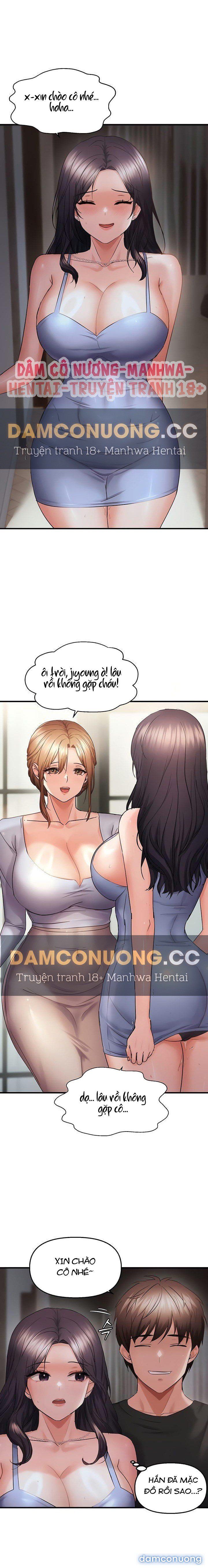 đọc truyện Phòng Chat Tệ Nạn- Nơi Tôi Trừng Trị Con Đĩ Bắt Nạt Mình Chương 45 ảnh 6 tại Thiên Thai Truyện