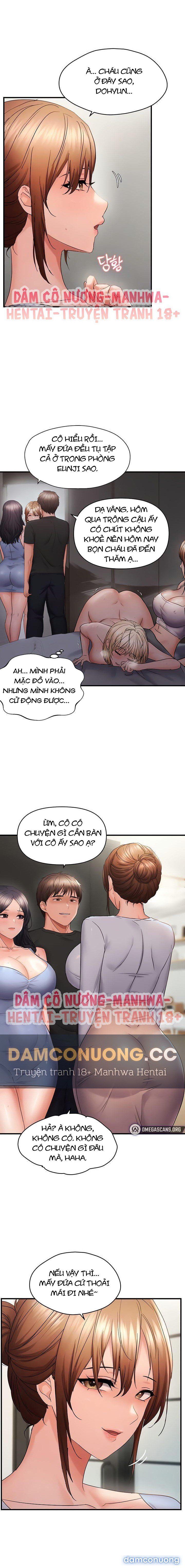 đọc truyện Phòng Chat Tệ Nạn- Nơi Tôi Trừng Trị Con Đĩ Bắt Nạt Mình Chương 45 ảnh 7 tại Thiên Thai Truyện