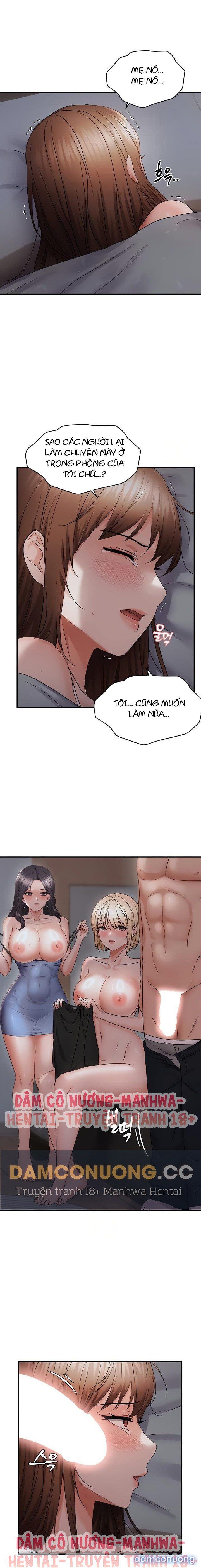 đọc truyện Phòng Chat Tệ Nạn- Nơi Tôi Trừng Trị Con Đĩ Bắt Nạt Mình Chương 45 ảnh 10 tại Thiên Thai Truyện