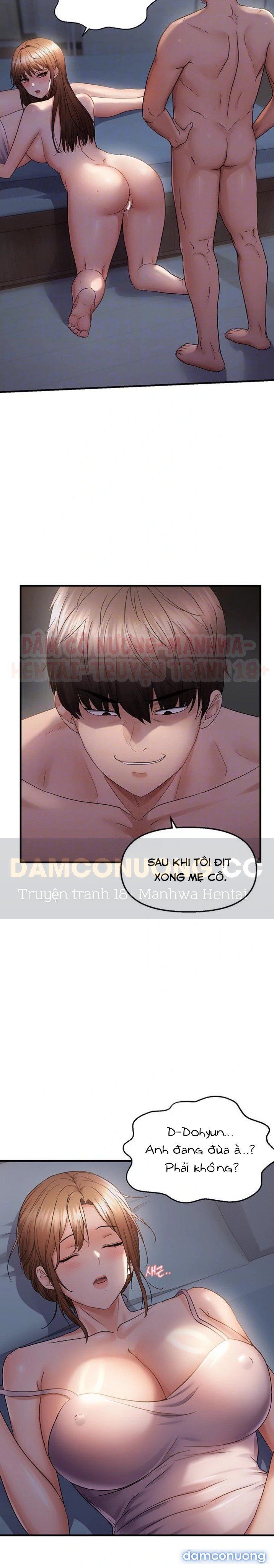 đọc truyện Phòng Chat Tệ Nạn- Nơi Tôi Trừng Trị Con Đĩ Bắt Nạt Mình Chương 47 ảnh 5 tại Thiên Thai Truyện