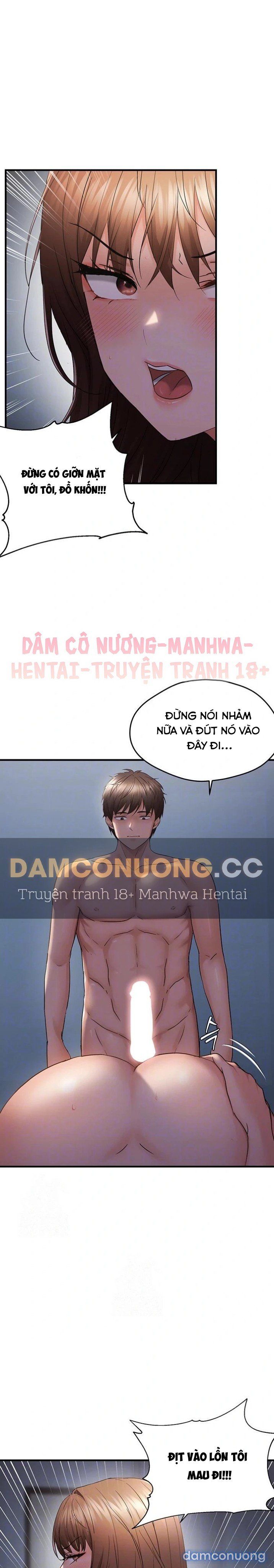 đọc truyện Phòng Chat Tệ Nạn- Nơi Tôi Trừng Trị Con Đĩ Bắt Nạt Mình Chương 47 ảnh 6 tại Thiên Thai Truyện