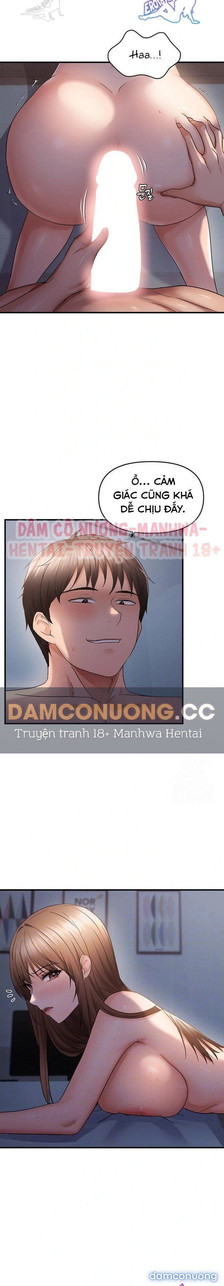 đọc truyện Phòng Chat Tệ Nạn- Nơi Tôi Trừng Trị Con Đĩ Bắt Nạt Mình Chương 47 ảnh 8 tại Thiên Thai Truyện