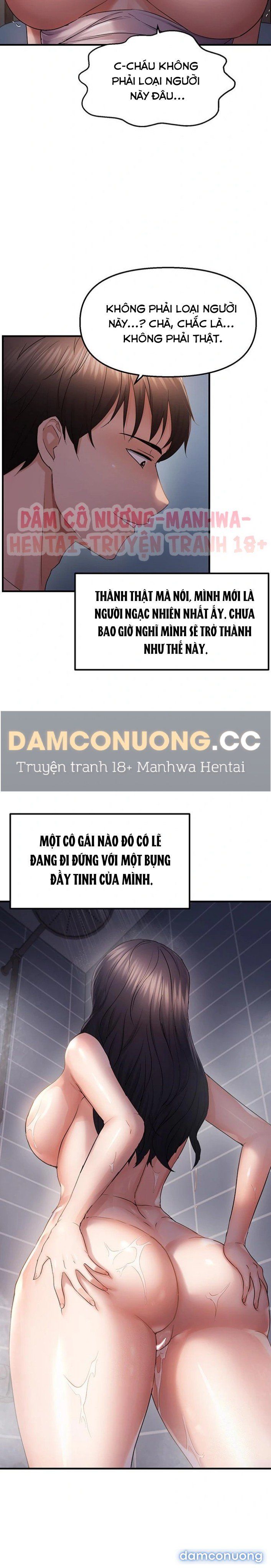 đọc truyện Phòng Chat Tệ Nạn- Nơi Tôi Trừng Trị Con Đĩ Bắt Nạt Mình Chương 49 ảnh 12 tại Thiên Thai Truyện