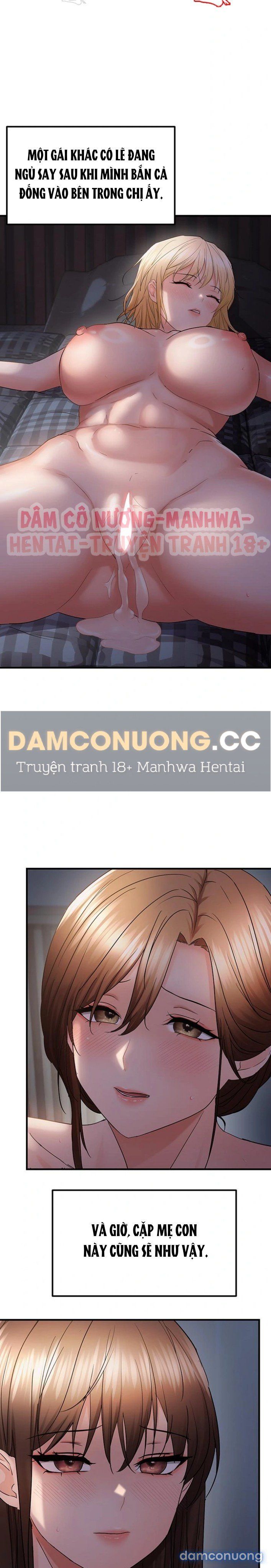 đọc truyện Phòng Chat Tệ Nạn- Nơi Tôi Trừng Trị Con Đĩ Bắt Nạt Mình Chương 49 ảnh 13 tại Thiên Thai Truyện