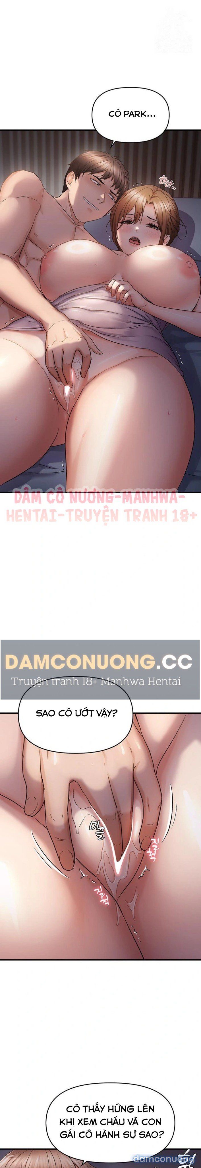 đọc truyện Phòng Chat Tệ Nạn- Nơi Tôi Trừng Trị Con Đĩ Bắt Nạt Mình Chương 49 ảnh 16 tại Thiên Thai Truyện