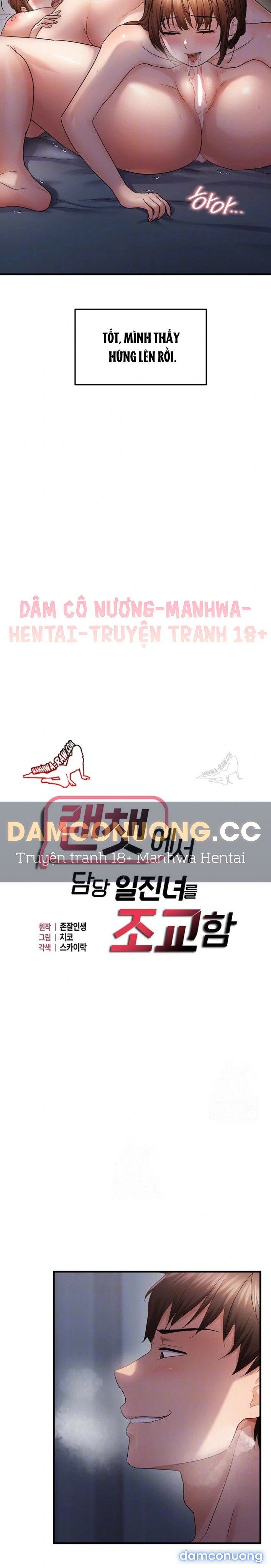 đọc truyện Phòng Chat Tệ Nạn- Nơi Tôi Trừng Trị Con Đĩ Bắt Nạt Mình Chương 49 ảnh 4 tại Thiên Thai Truyện