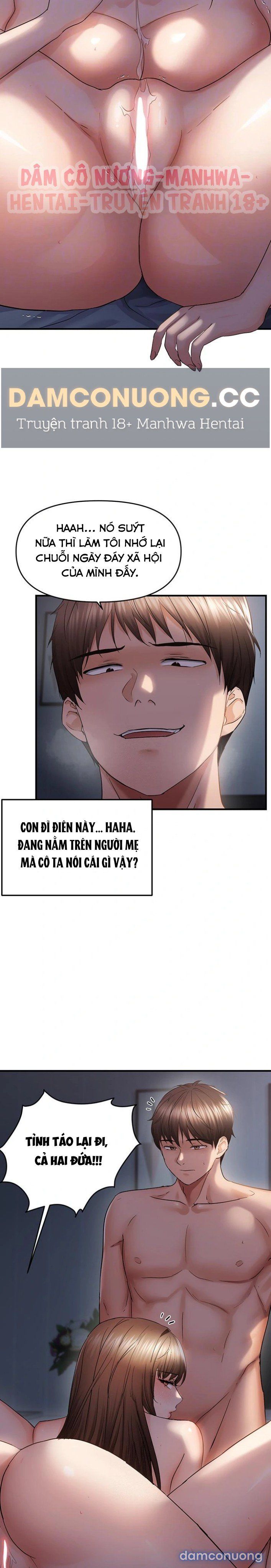 đọc truyện Phòng Chat Tệ Nạn- Nơi Tôi Trừng Trị Con Đĩ Bắt Nạt Mình Chương 49 ảnh 7 tại Thiên Thai Truyện