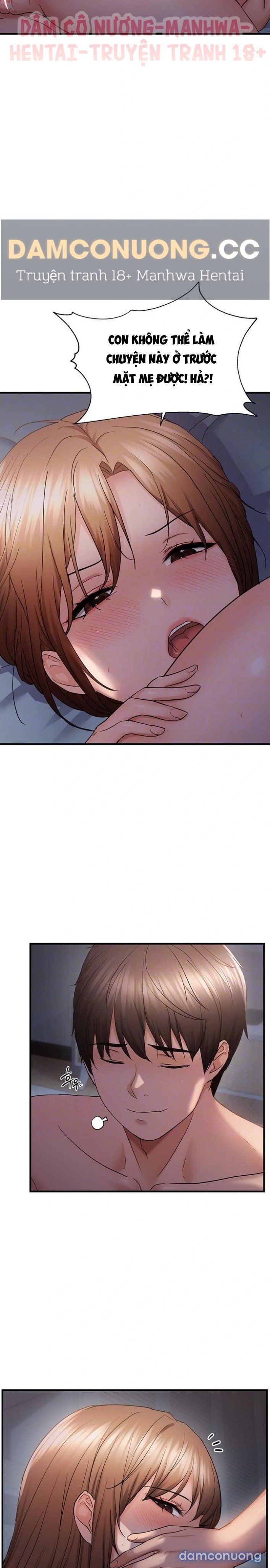 đọc truyện Phòng Chat Tệ Nạn- Nơi Tôi Trừng Trị Con Đĩ Bắt Nạt Mình Chương 49 ảnh 8 tại Thiên Thai Truyện