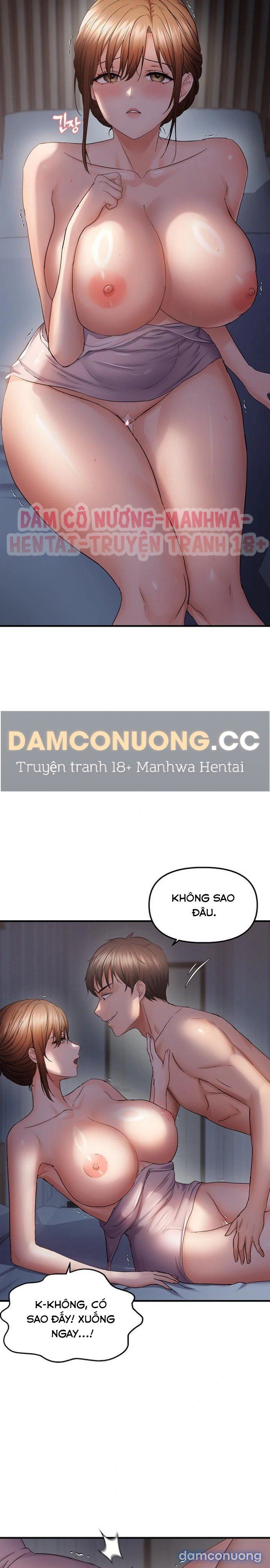 đọc truyện Phòng Chat Tệ Nạn- Nơi Tôi Trừng Trị Con Đĩ Bắt Nạt Mình Chương 49 ảnh 10 tại Thiên Thai Truyện