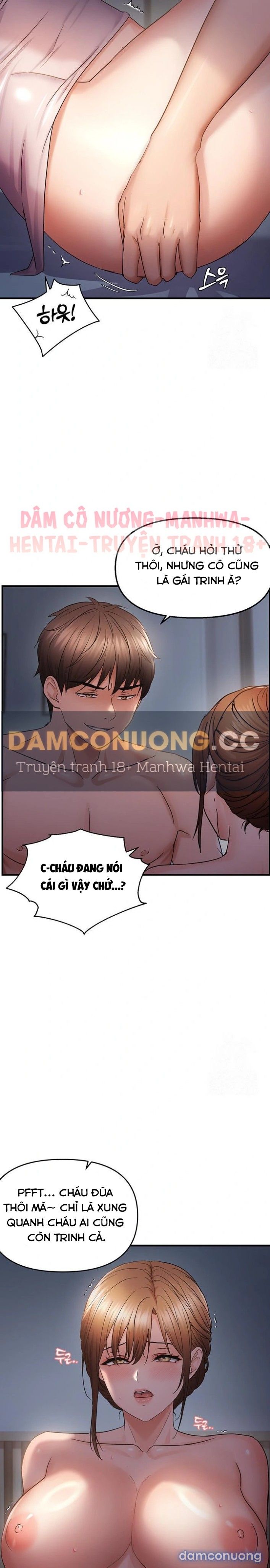 đọc truyện Phòng Chat Tệ Nạn- Nơi Tôi Trừng Trị Con Đĩ Bắt Nạt Mình Chương 49 ảnh 11 tại Thiên Thai Truyện