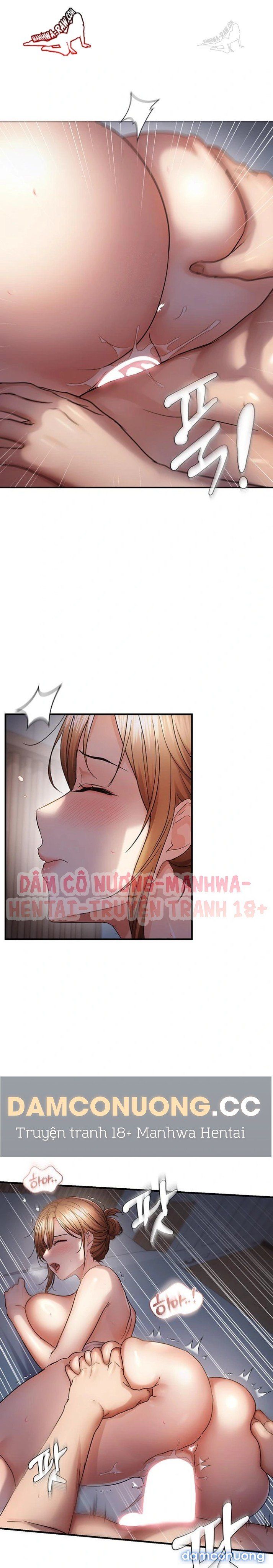 đọc truyện Phòng Chat Tệ Nạn- Nơi Tôi Trừng Trị Con Đĩ Bắt Nạt Mình Chương 50 ảnh 13 tại Thiên Thai Truyện