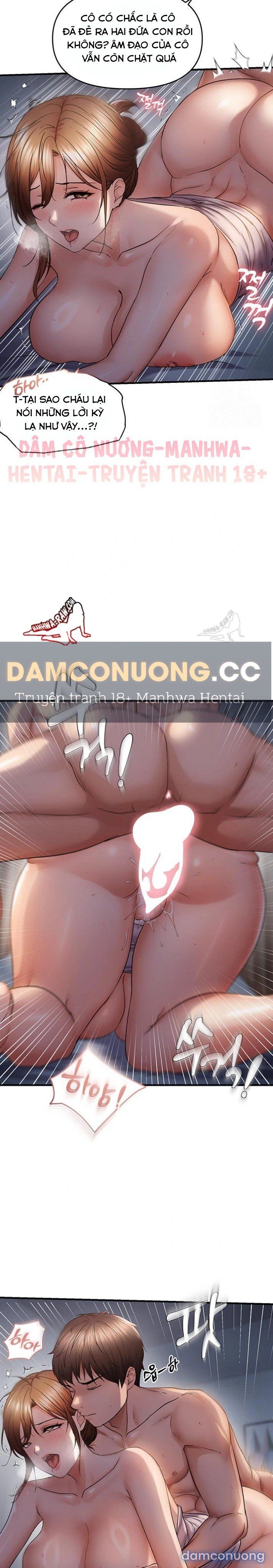 đọc truyện Phòng Chat Tệ Nạn- Nơi Tôi Trừng Trị Con Đĩ Bắt Nạt Mình Chương 50 ảnh 15 tại Thiên Thai Truyện