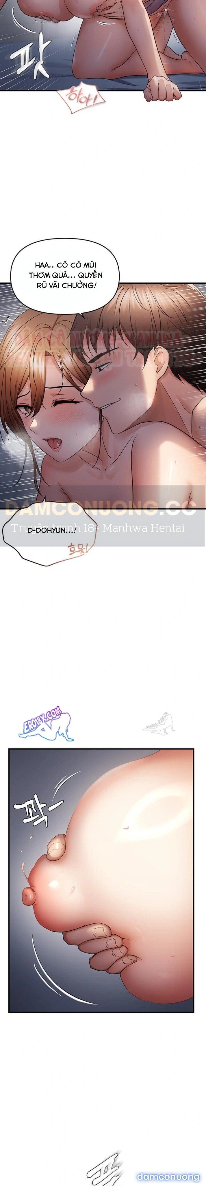 đọc truyện Phòng Chat Tệ Nạn- Nơi Tôi Trừng Trị Con Đĩ Bắt Nạt Mình Chương 50 ảnh 16 tại Thiên Thai Truyện