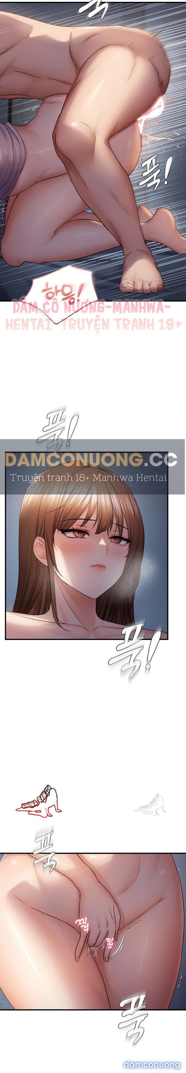 đọc truyện Phòng Chat Tệ Nạn- Nơi Tôi Trừng Trị Con Đĩ Bắt Nạt Mình Chương 50 ảnh 17 tại Thiên Thai Truyện