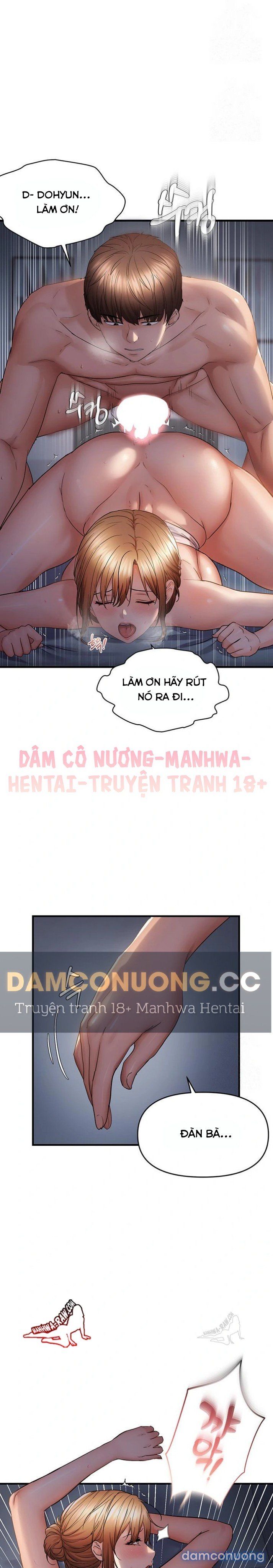 đọc truyện Phòng Chat Tệ Nạn- Nơi Tôi Trừng Trị Con Đĩ Bắt Nạt Mình Chương 50 ảnh 18 tại Thiên Thai Truyện