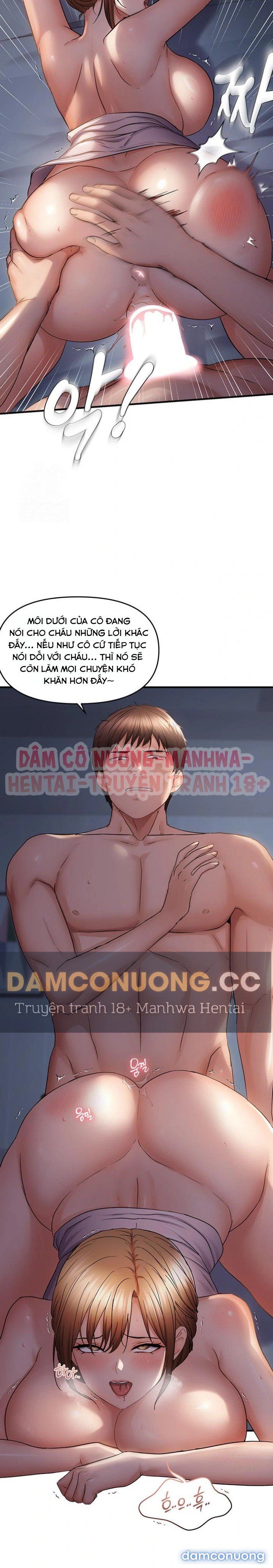 đọc truyện Phòng Chat Tệ Nạn- Nơi Tôi Trừng Trị Con Đĩ Bắt Nạt Mình Chương 50 ảnh 19 tại Thiên Thai Truyện