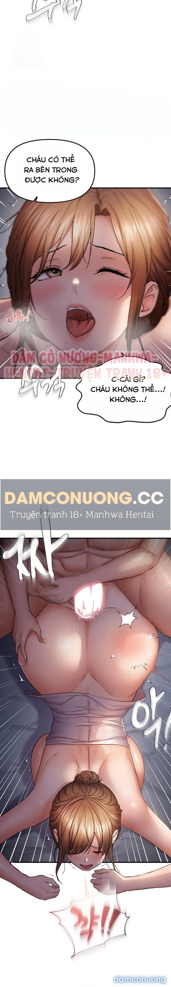 đọc truyện Phòng Chat Tệ Nạn- Nơi Tôi Trừng Trị Con Đĩ Bắt Nạt Mình Chương 50 ảnh 22 tại Thiên Thai Truyện