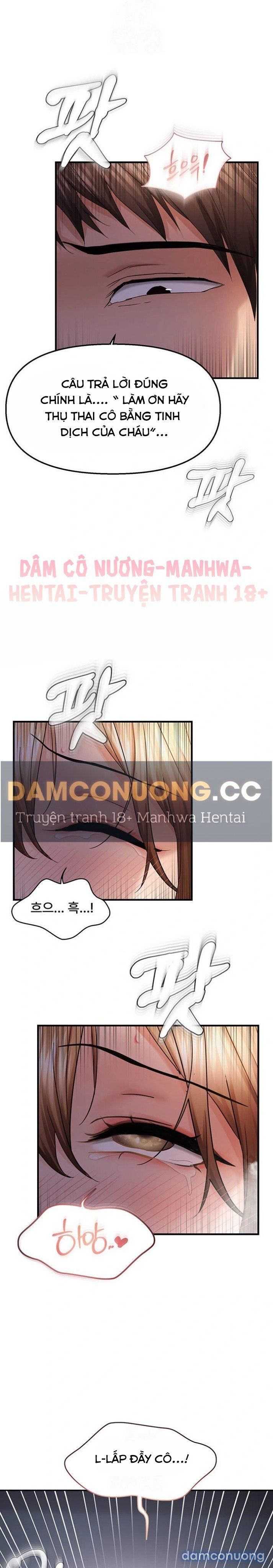 đọc truyện Phòng Chat Tệ Nạn- Nơi Tôi Trừng Trị Con Đĩ Bắt Nạt Mình Chương 50 ảnh 23 tại Thiên Thai Truyện