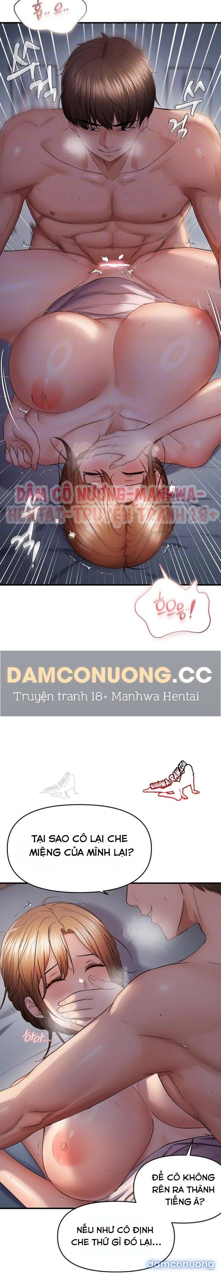 đọc truyện Phòng Chat Tệ Nạn- Nơi Tôi Trừng Trị Con Đĩ Bắt Nạt Mình Chương 50 ảnh 5 tại Thiên Thai Truyện