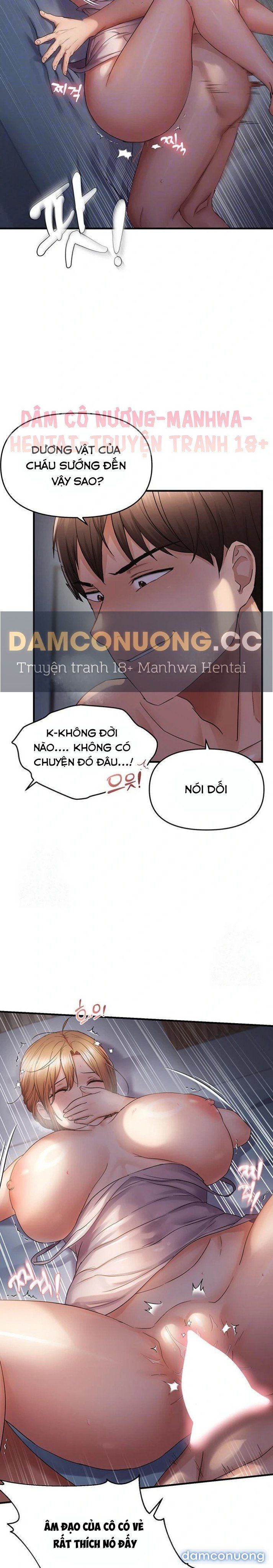 đọc truyện Phòng Chat Tệ Nạn- Nơi Tôi Trừng Trị Con Đĩ Bắt Nạt Mình Chương 50 ảnh 7 tại Thiên Thai Truyện