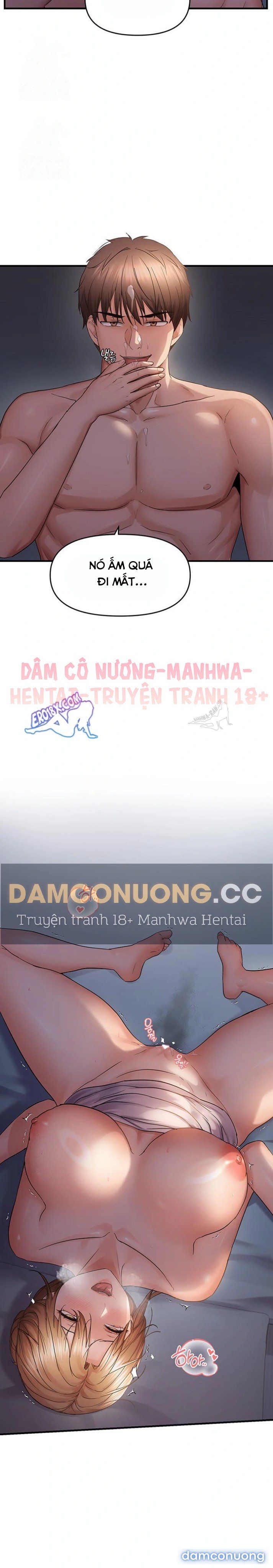 đọc truyện Phòng Chat Tệ Nạn- Nơi Tôi Trừng Trị Con Đĩ Bắt Nạt Mình Chương 50 ảnh 10 tại Thiên Thai Truyện