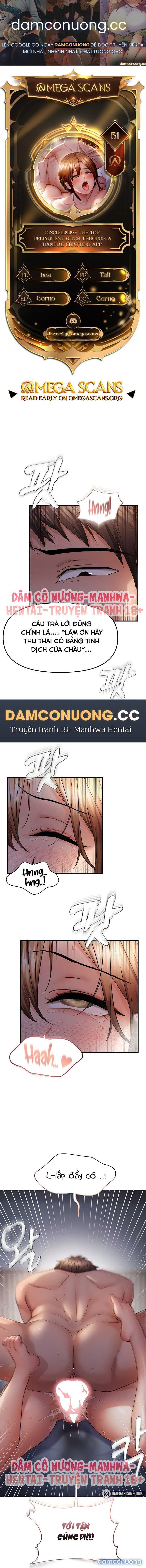 đọc truyện Phòng Chat Tệ Nạn- Nơi Tôi Trừng Trị Con Đĩ Bắt Nạt Mình Chương 51 ảnh 2 tại Thiên Thai Truyện