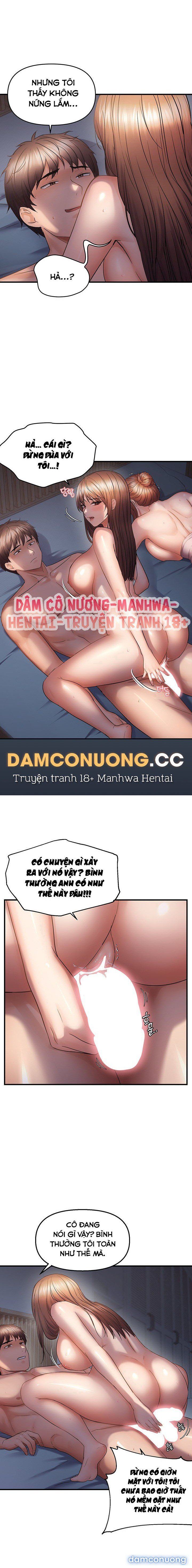 đọc truyện Phòng Chat Tệ Nạn- Nơi Tôi Trừng Trị Con Đĩ Bắt Nạt Mình Chương 51 ảnh 12 tại Thiên Thai Truyện