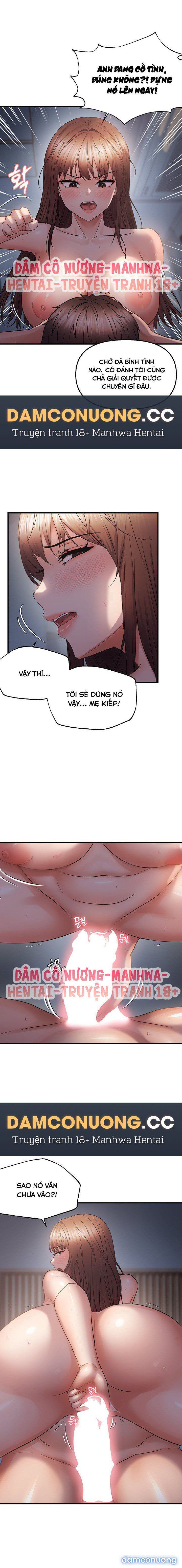 đọc truyện Phòng Chat Tệ Nạn- Nơi Tôi Trừng Trị Con Đĩ Bắt Nạt Mình Chương 51 ảnh 13 tại Thiên Thai Truyện