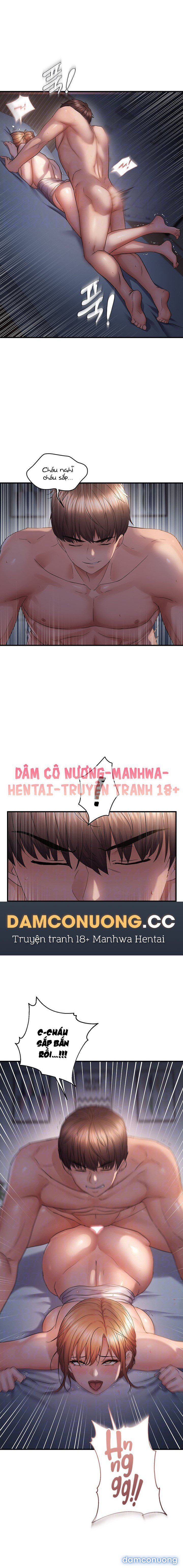 đọc truyện Phòng Chat Tệ Nạn- Nơi Tôi Trừng Trị Con Đĩ Bắt Nạt Mình Chương 51 ảnh 4 tại Thiên Thai Truyện