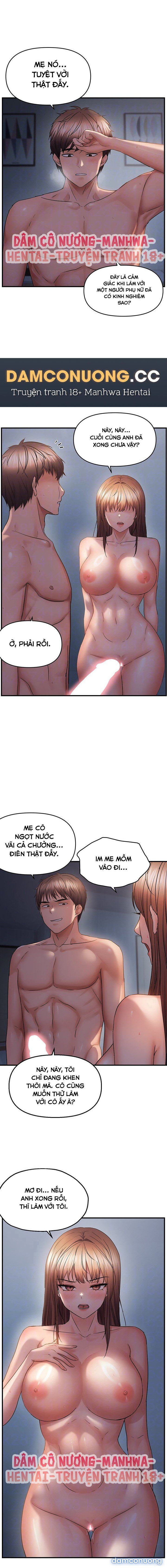 đọc truyện Phòng Chat Tệ Nạn- Nơi Tôi Trừng Trị Con Đĩ Bắt Nạt Mình Chương 51 ảnh 6 tại Thiên Thai Truyện