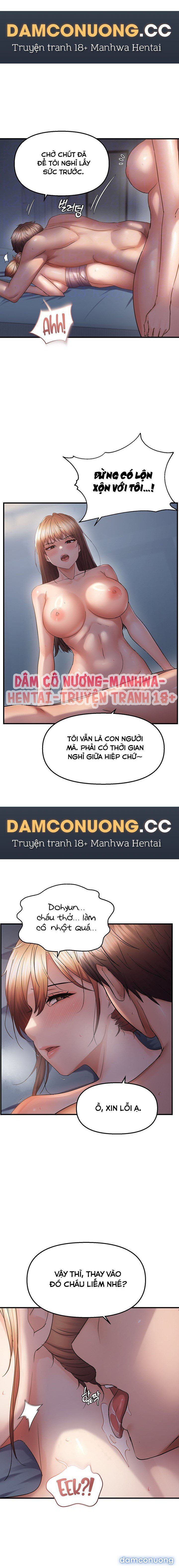 đọc truyện Phòng Chat Tệ Nạn- Nơi Tôi Trừng Trị Con Đĩ Bắt Nạt Mình Chương 51 ảnh 7 tại Thiên Thai Truyện