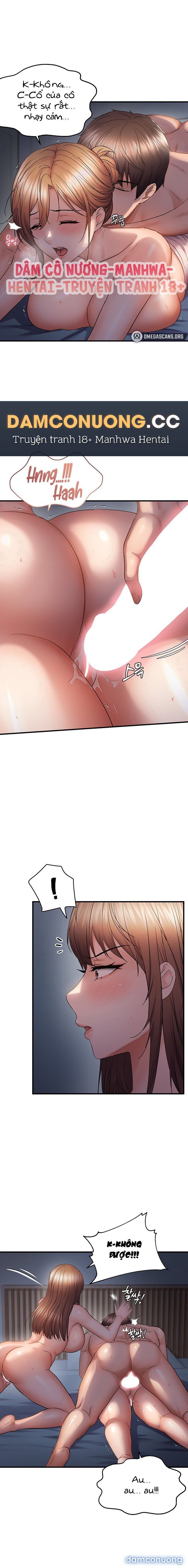 đọc truyện Phòng Chat Tệ Nạn- Nơi Tôi Trừng Trị Con Đĩ Bắt Nạt Mình Chương 51 ảnh 8 tại Thiên Thai Truyện