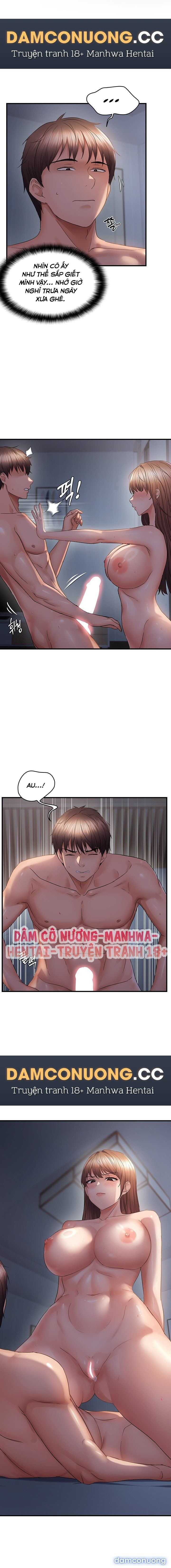 đọc truyện Phòng Chat Tệ Nạn- Nơi Tôi Trừng Trị Con Đĩ Bắt Nạt Mình Chương 51 ảnh 10 tại Thiên Thai Truyện