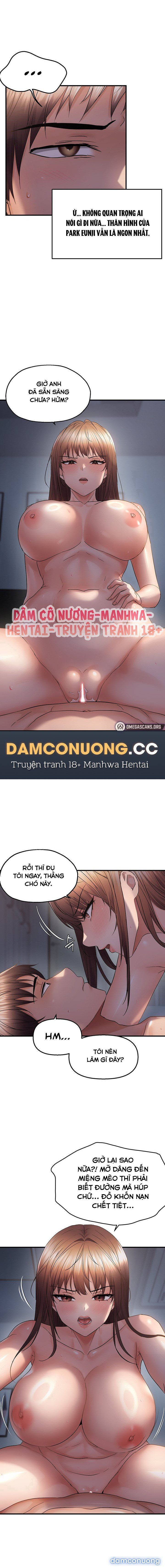 đọc truyện Phòng Chat Tệ Nạn- Nơi Tôi Trừng Trị Con Đĩ Bắt Nạt Mình Chương 51 ảnh 11 tại Thiên Thai Truyện