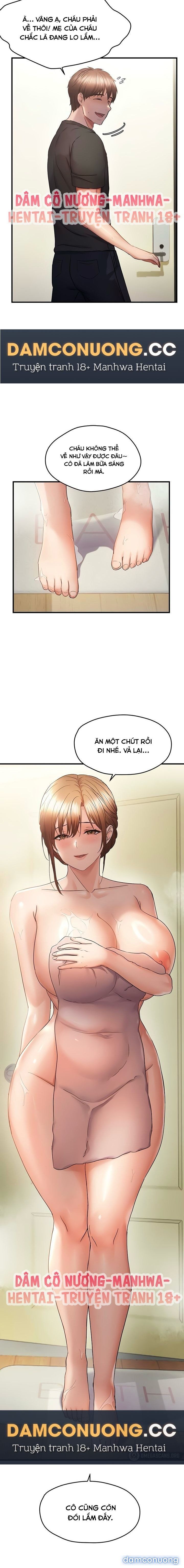 đọc truyện Phòng Chat Tệ Nạn- Nơi Tôi Trừng Trị Con Đĩ Bắt Nạt Mình Chương 53 ảnh 8 tại Thiên Thai Truyện